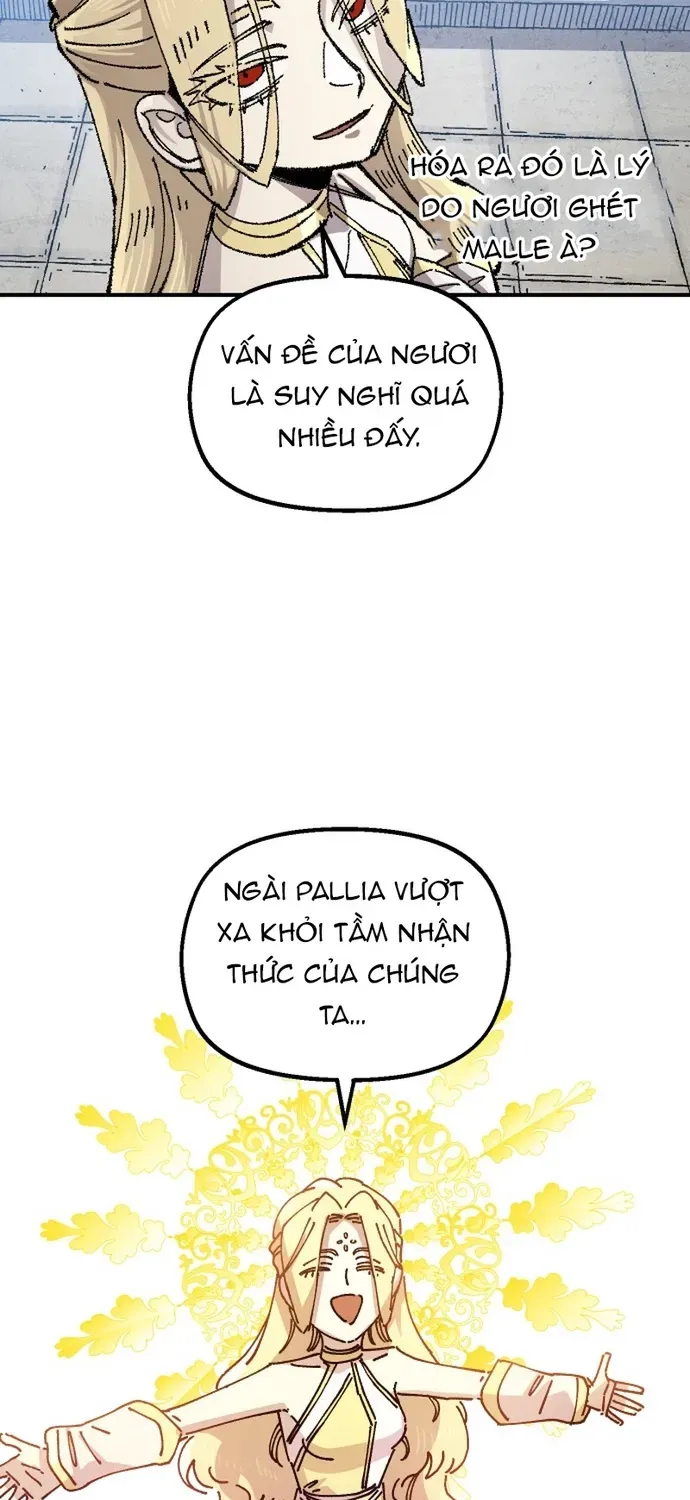 Sắp Xuất Ngũ Thì Isekai Chapter 193 - 21