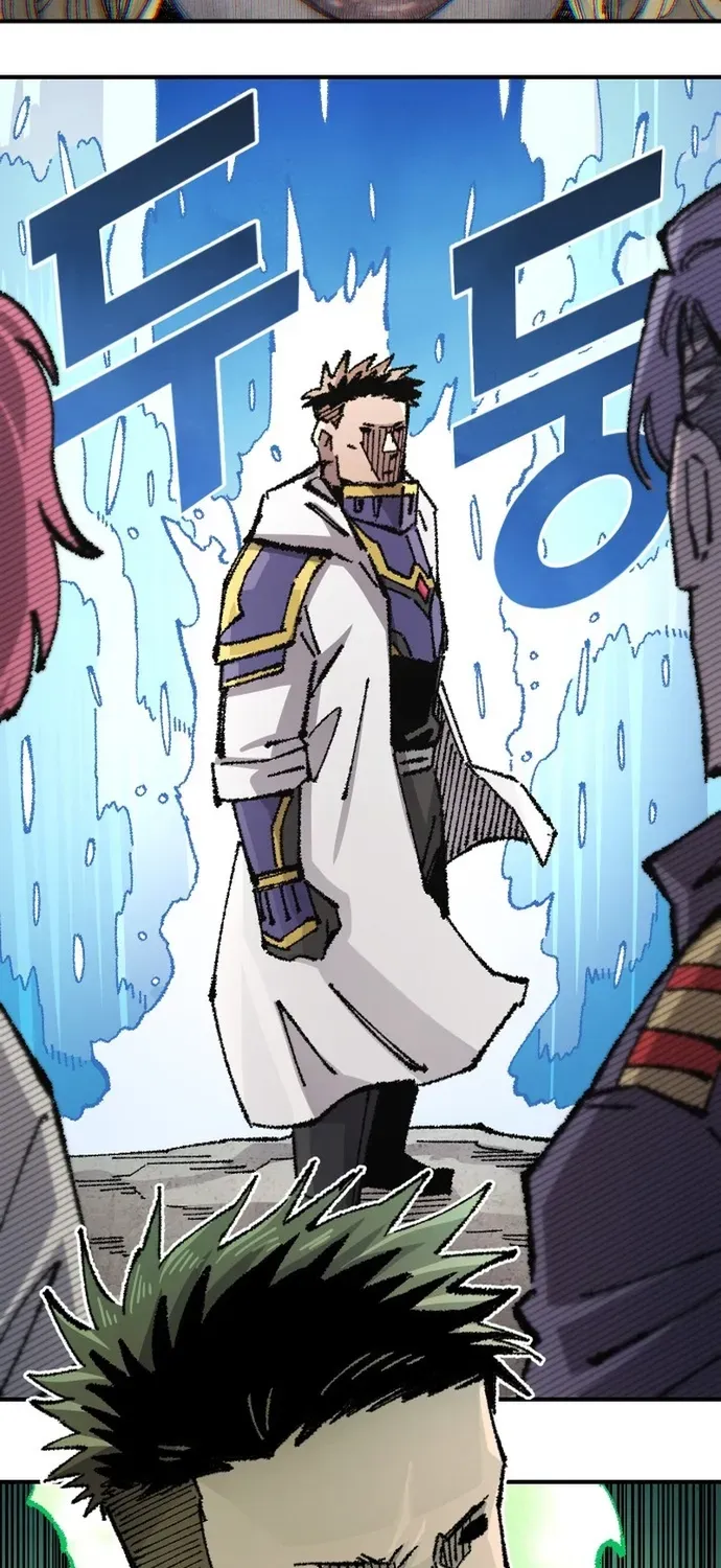 Sắp Xuất Ngũ Thì Isekai Chapter 193 - 23