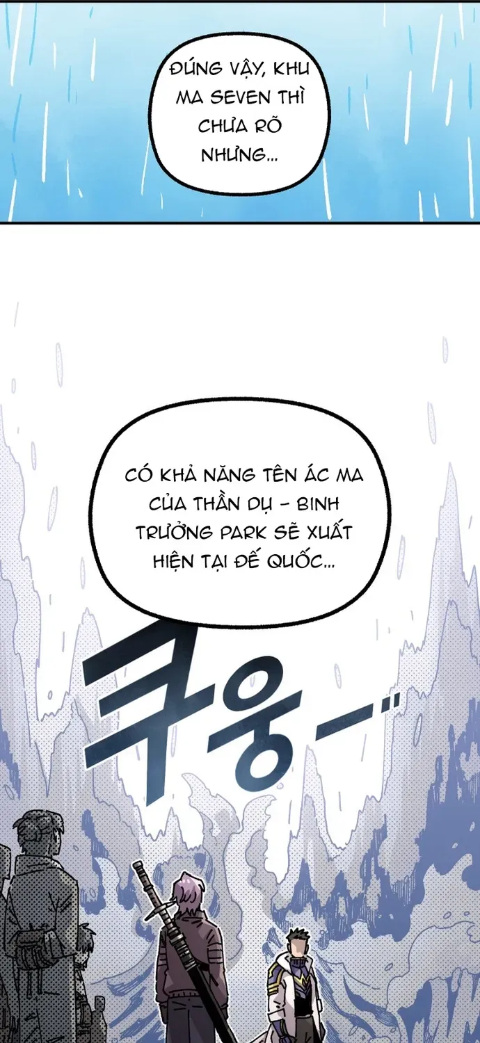 Sắp Xuất Ngũ Thì Isekai Chapter 193 - 27