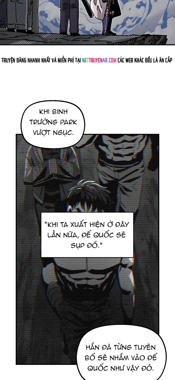 Sắp Xuất Ngũ Thì Isekai Chapter 193 - 28