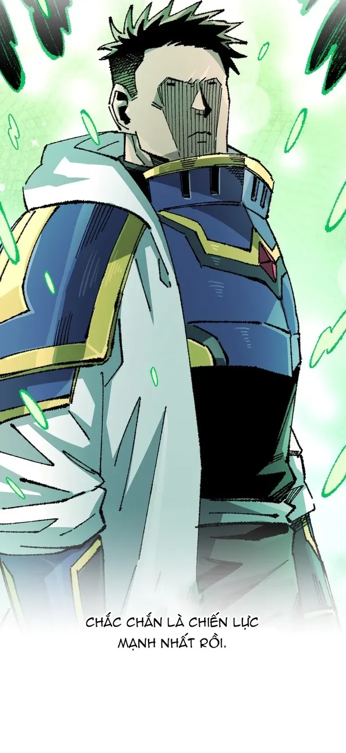 Sắp Xuất Ngũ Thì Isekai Chapter 193 - 32