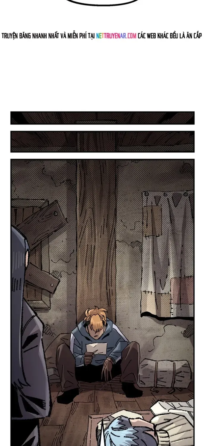 Sắp Xuất Ngũ Thì Isekai Chapter 193 - 36