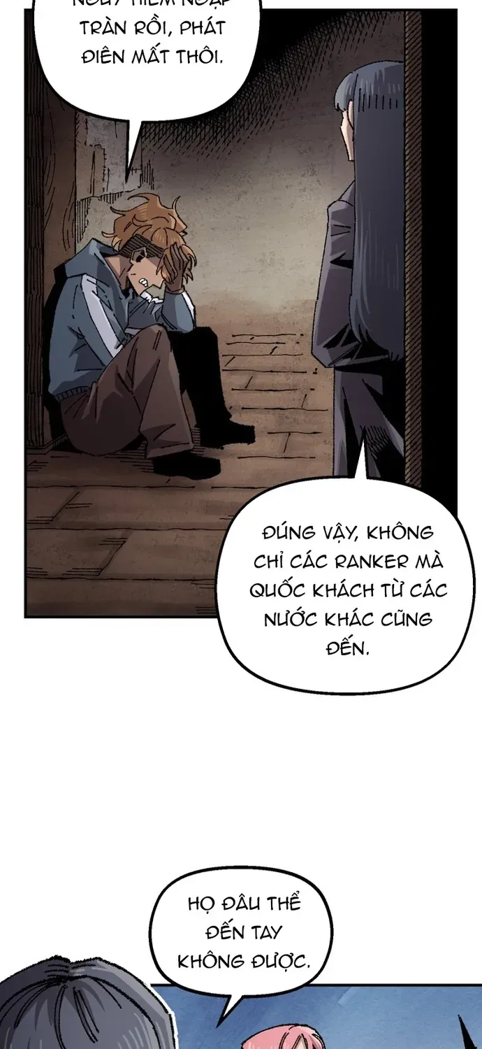 Sắp Xuất Ngũ Thì Isekai Chapter 193 - 39