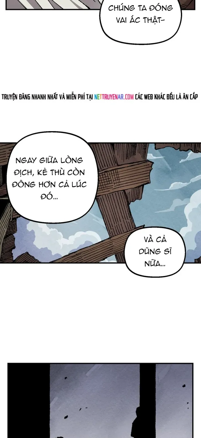 Sắp Xuất Ngũ Thì Isekai Chapter 193 - 41
