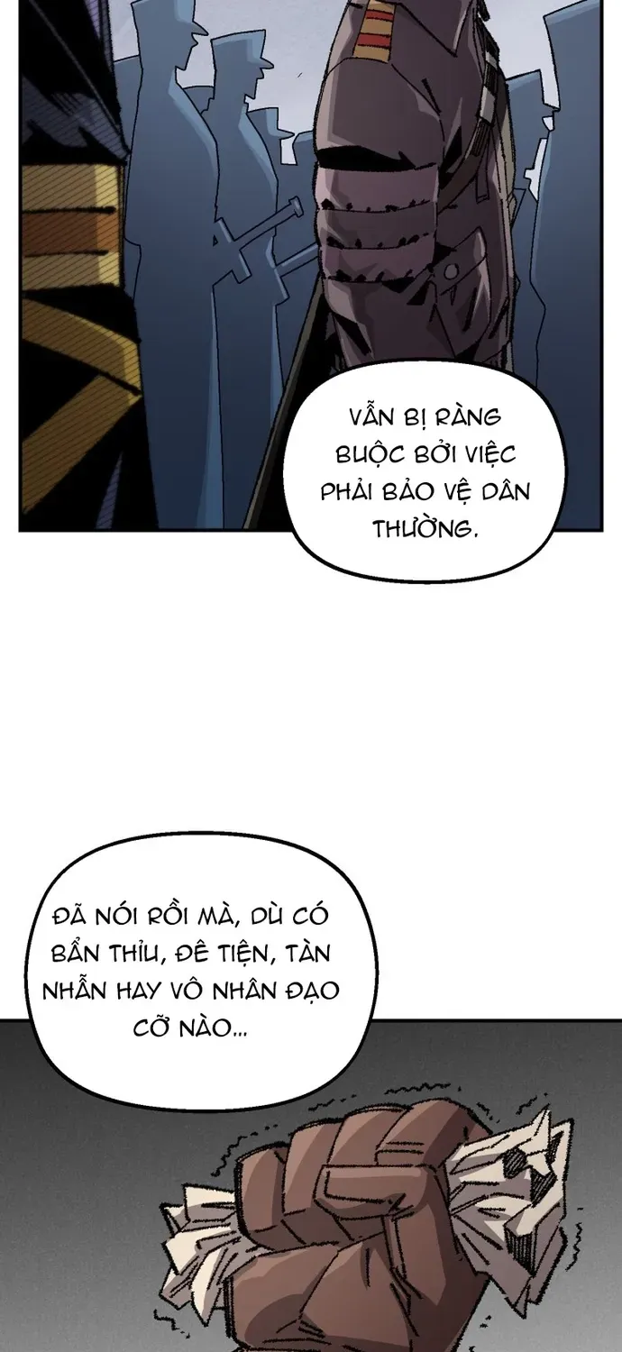 Sắp Xuất Ngũ Thì Isekai Chapter 193 - 43