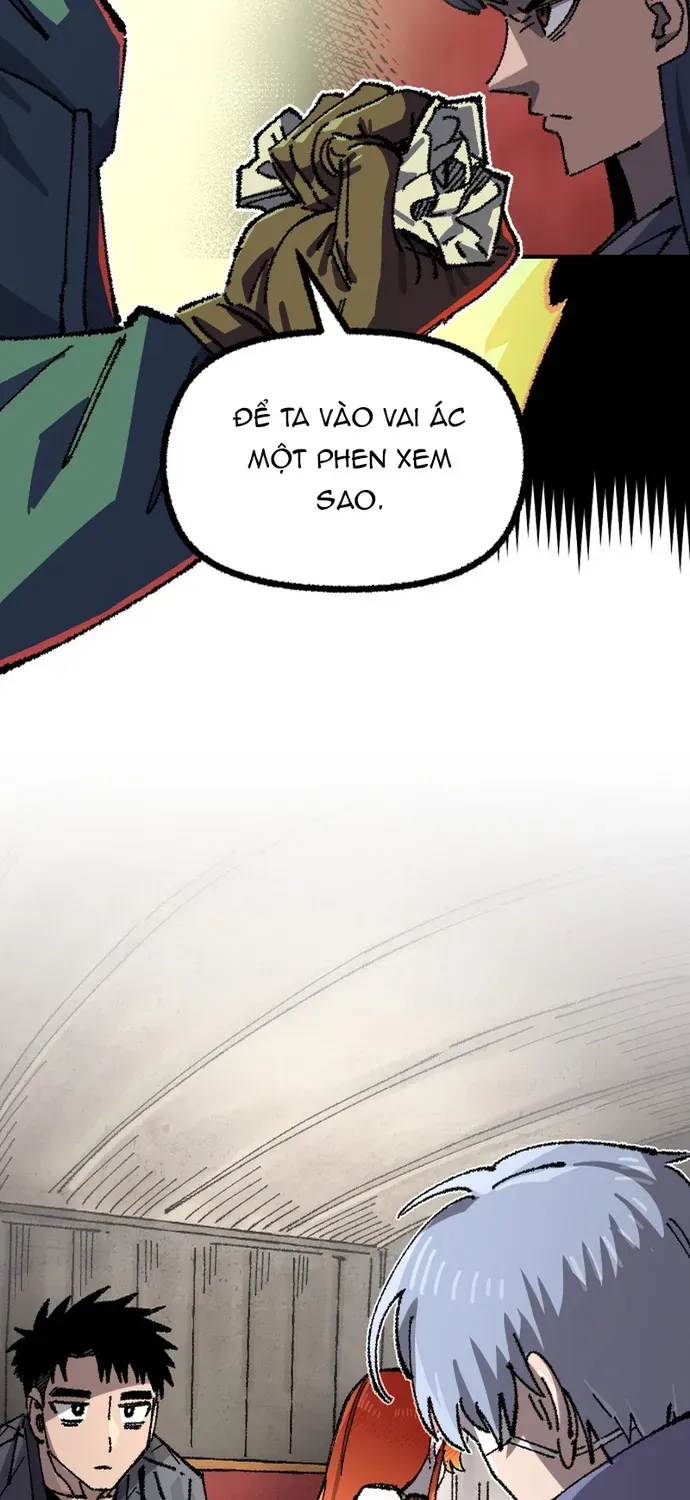 Sắp Xuất Ngũ Thì Isekai Chapter 193 - 45