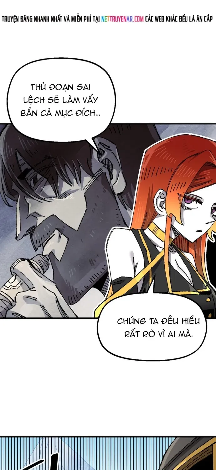 Sắp Xuất Ngũ Thì Isekai Chapter 193 - 49