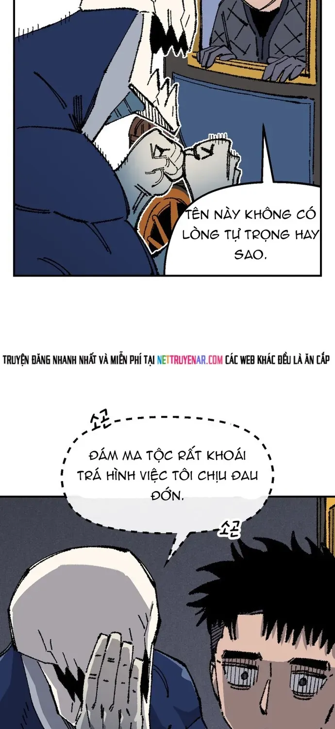 Sắp Xuất Ngũ Thì Isekai Chapter 193 - 52