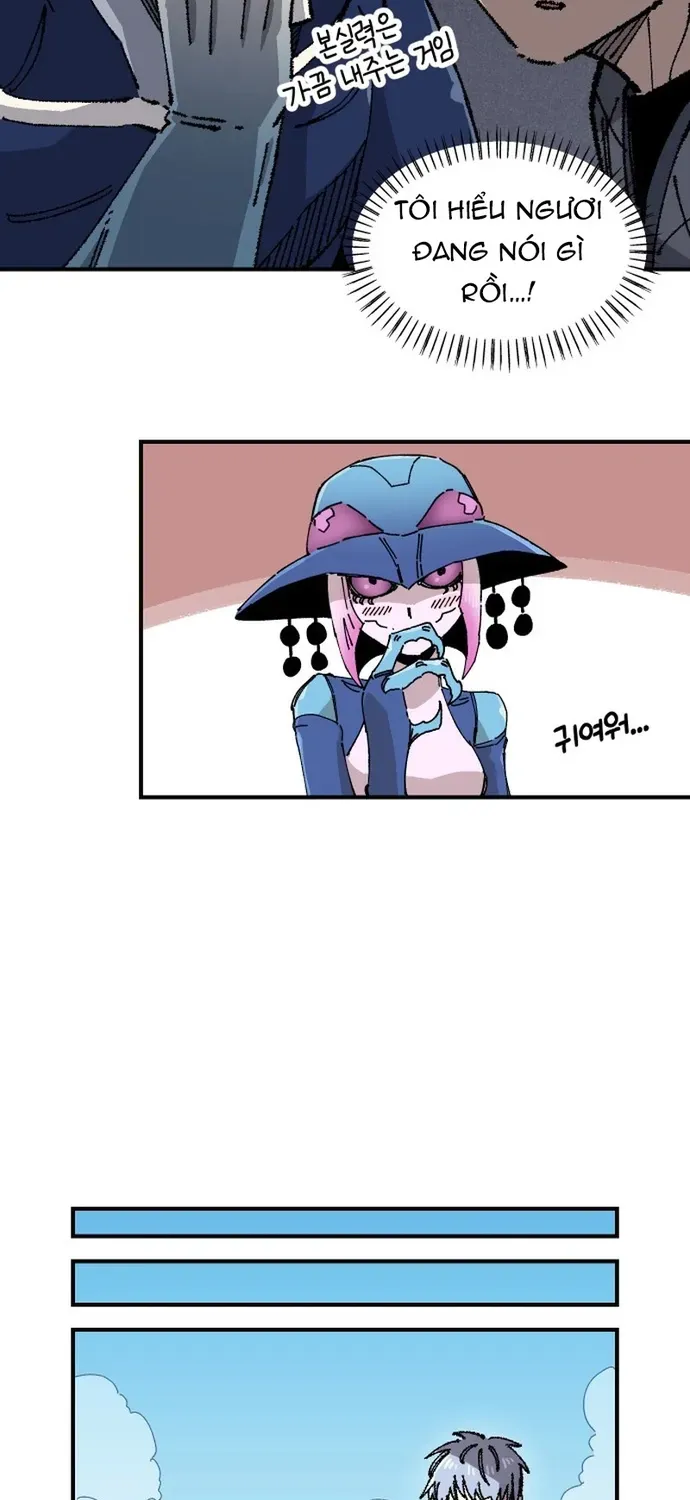 Sắp Xuất Ngũ Thì Isekai Chapter 193 - 53