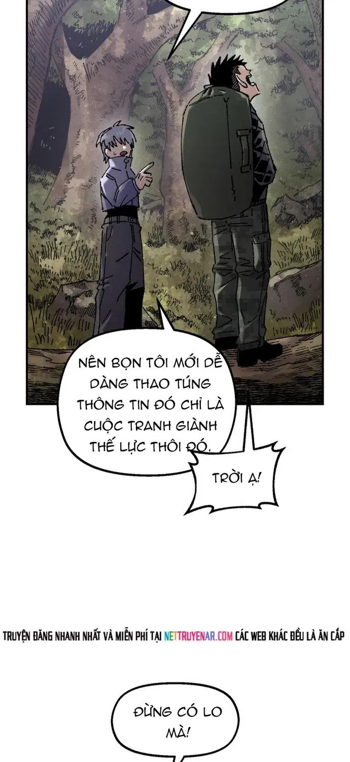 Sắp Xuất Ngũ Thì Isekai Chapter 193 - 56