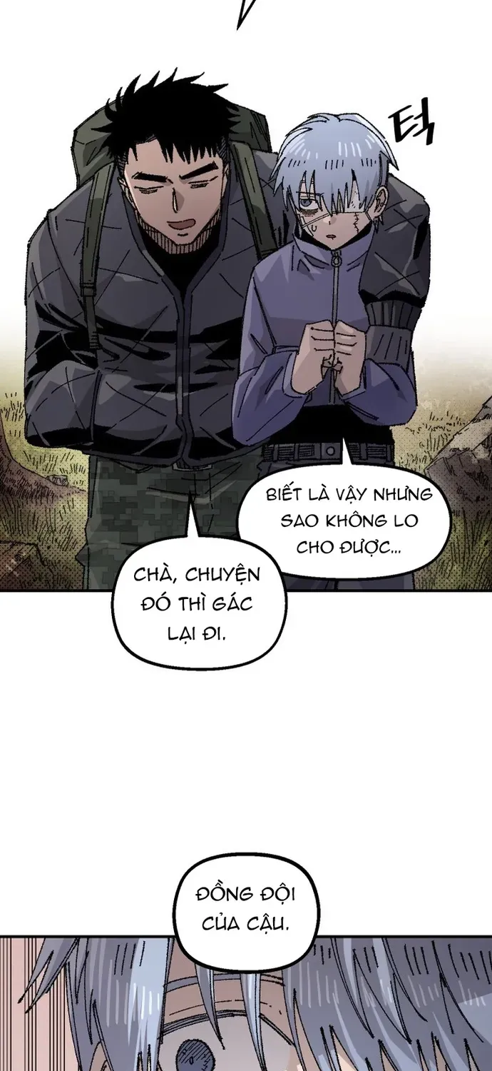 Sắp Xuất Ngũ Thì Isekai Chapter 193 - 57