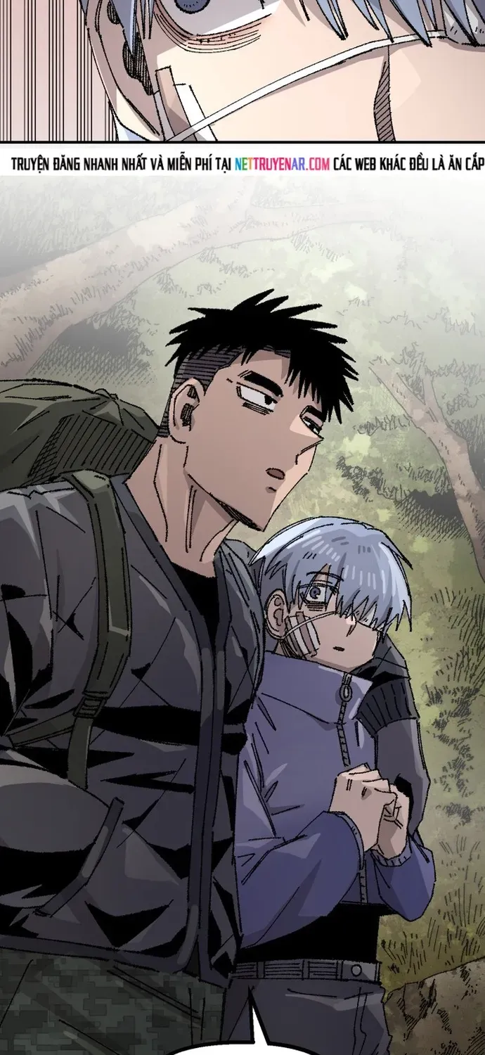 Sắp Xuất Ngũ Thì Isekai Chapter 193 - 58