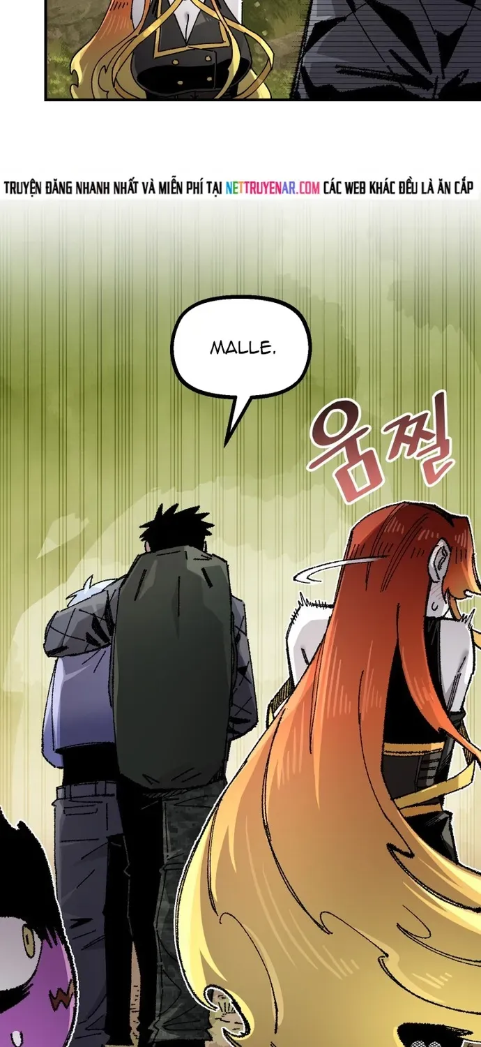 Sắp Xuất Ngũ Thì Isekai Chapter 193 - 60