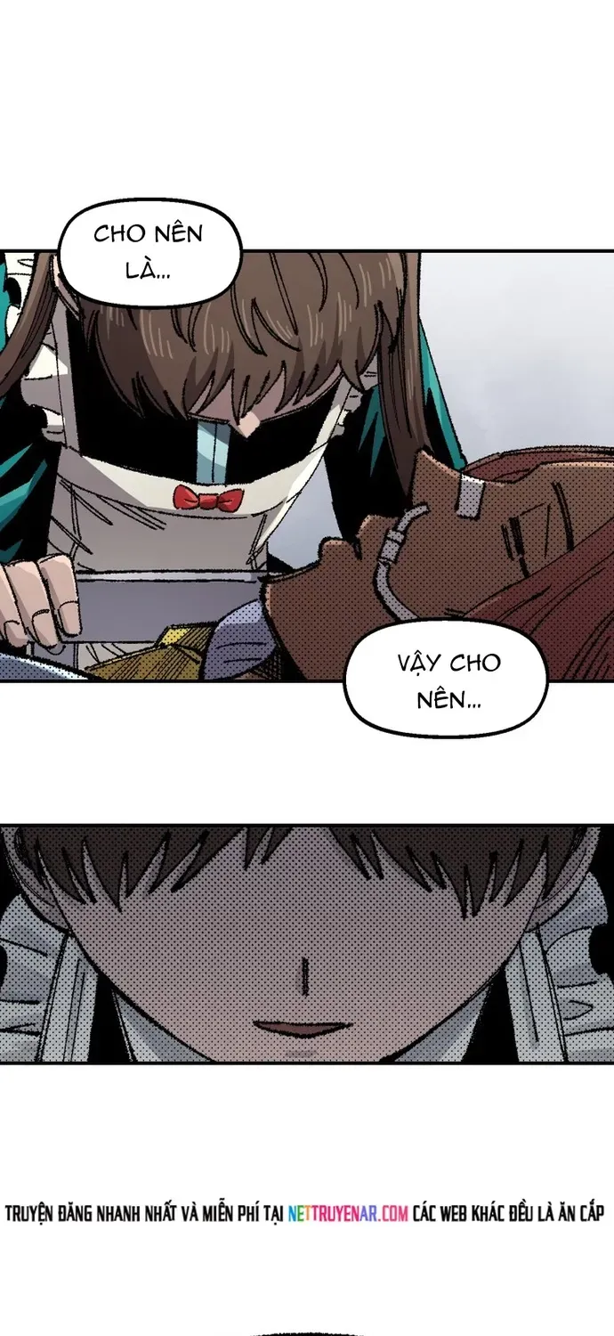 Sắp Xuất Ngũ Thì Isekai Chapter 193 - 73