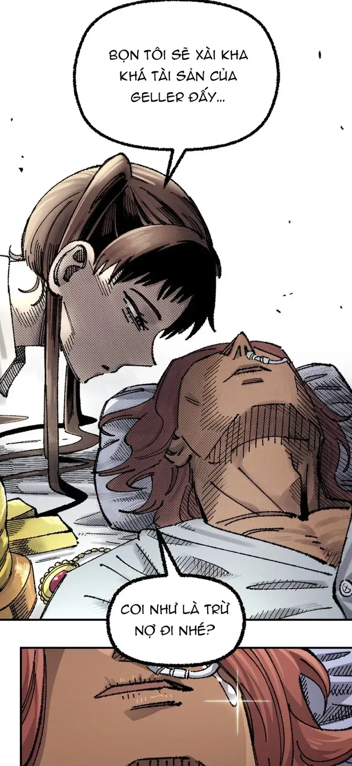 Sắp Xuất Ngũ Thì Isekai Chapter 193 - 74