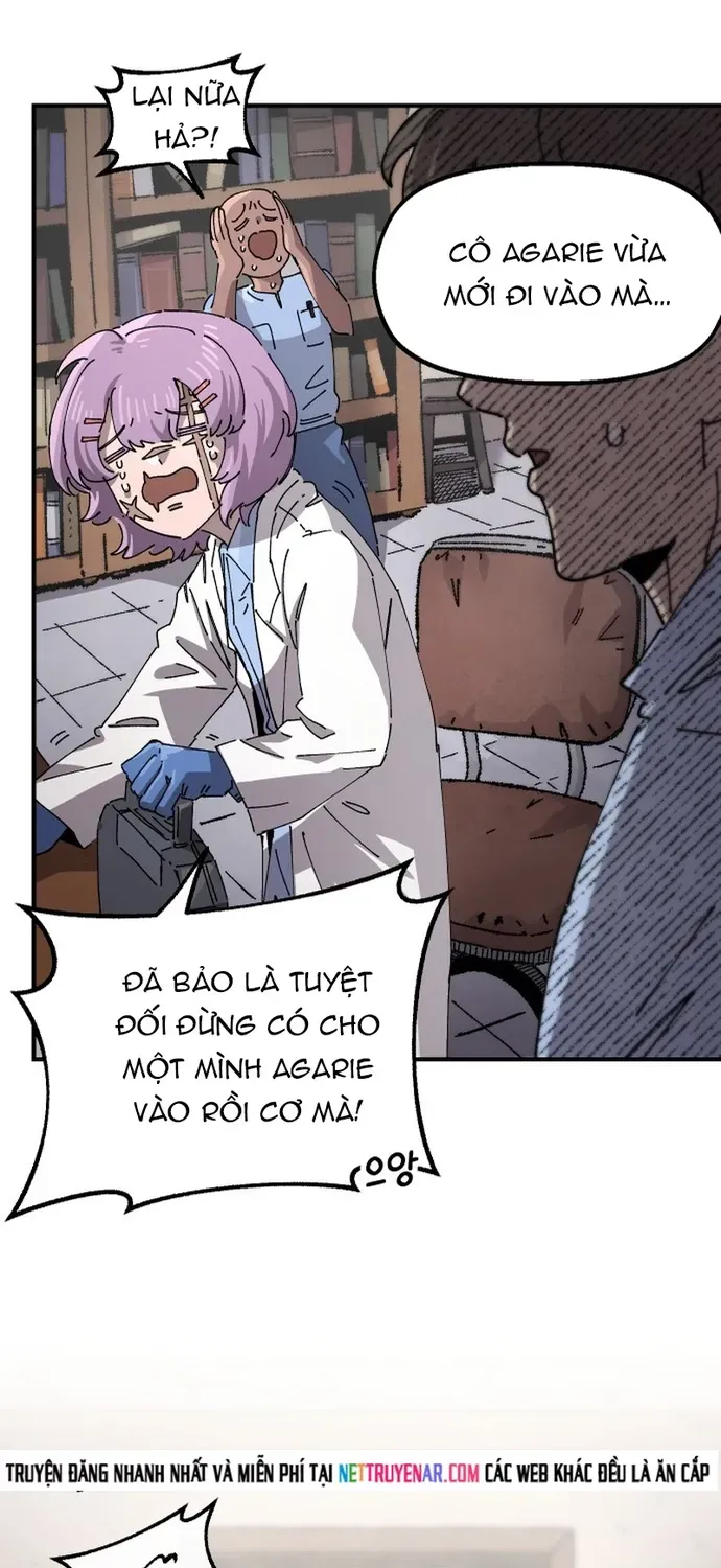 Sắp Xuất Ngũ Thì Isekai Chapter 193 - 76