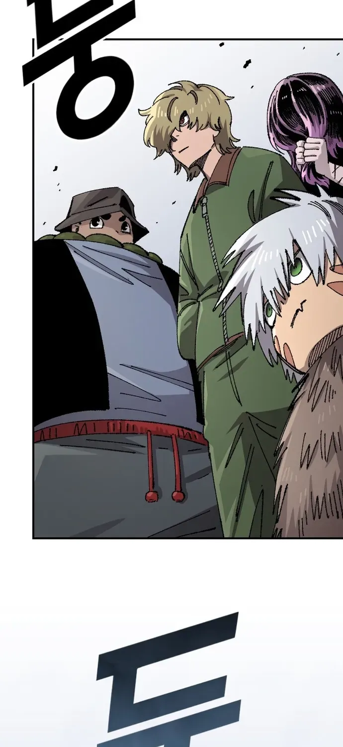 Sắp Xuất Ngũ Thì Isekai Chapter 193 - 79