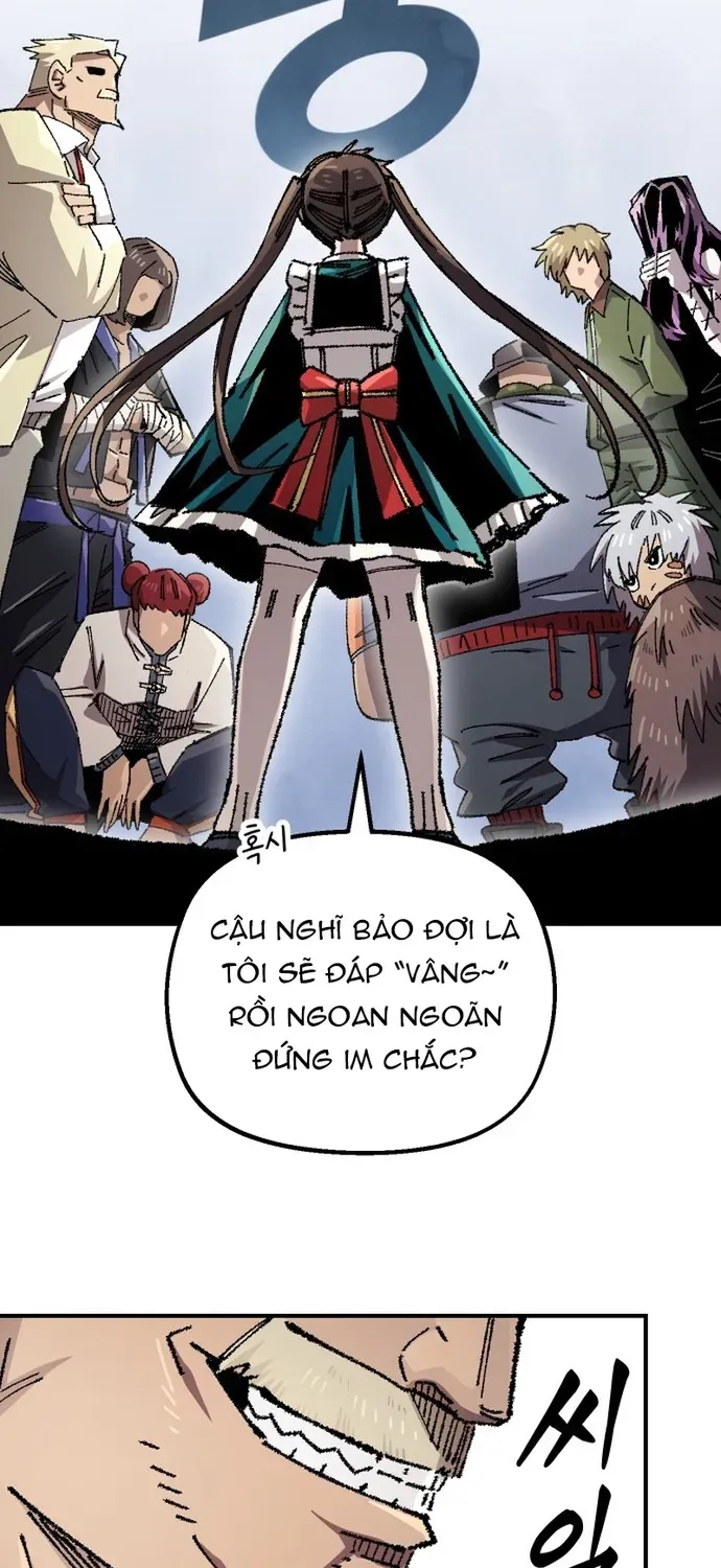 Sắp Xuất Ngũ Thì Isekai Chapter 193 - 80