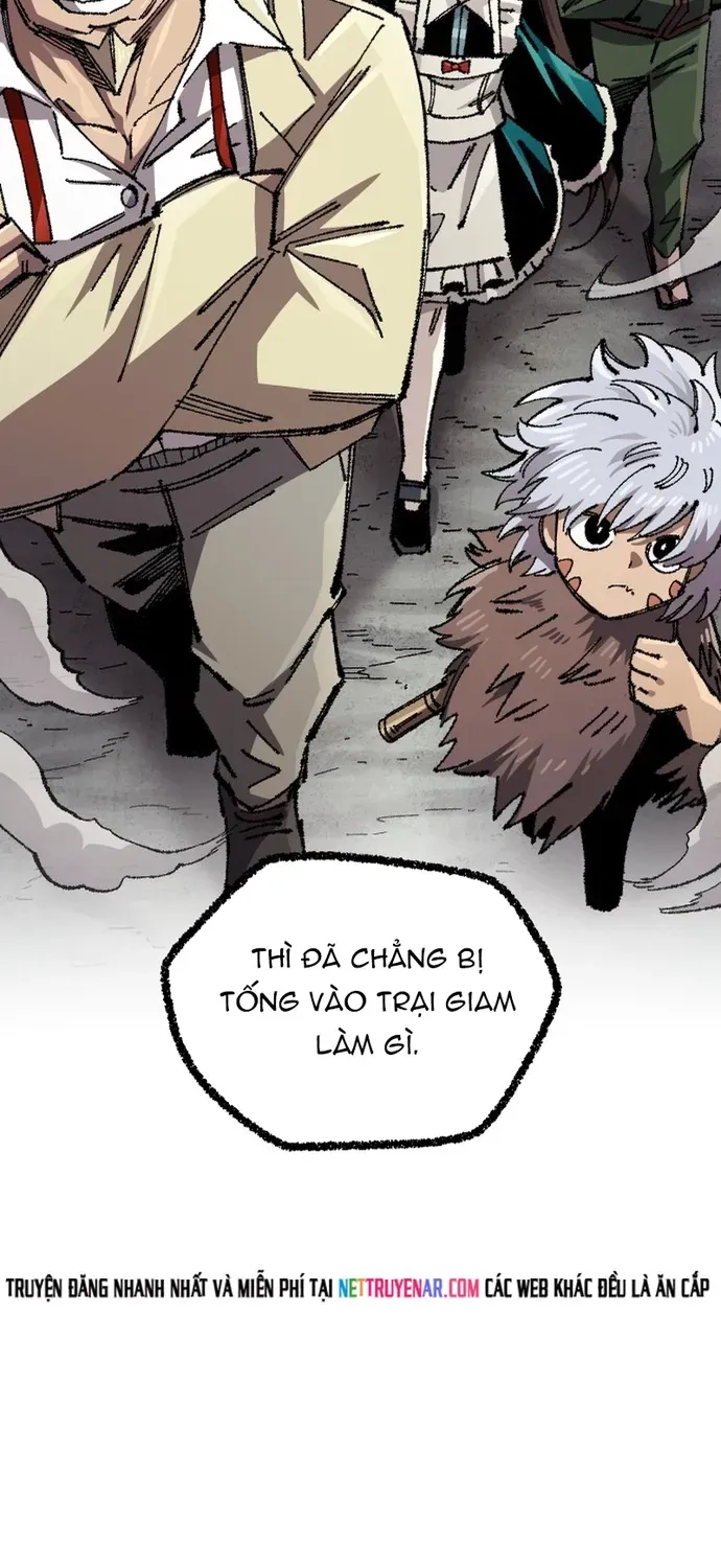 Sắp Xuất Ngũ Thì Isekai Chapter 193 - 82