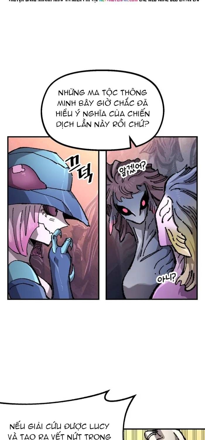 Sắp Xuất Ngũ Thì Isekai Chapter 194 - 15