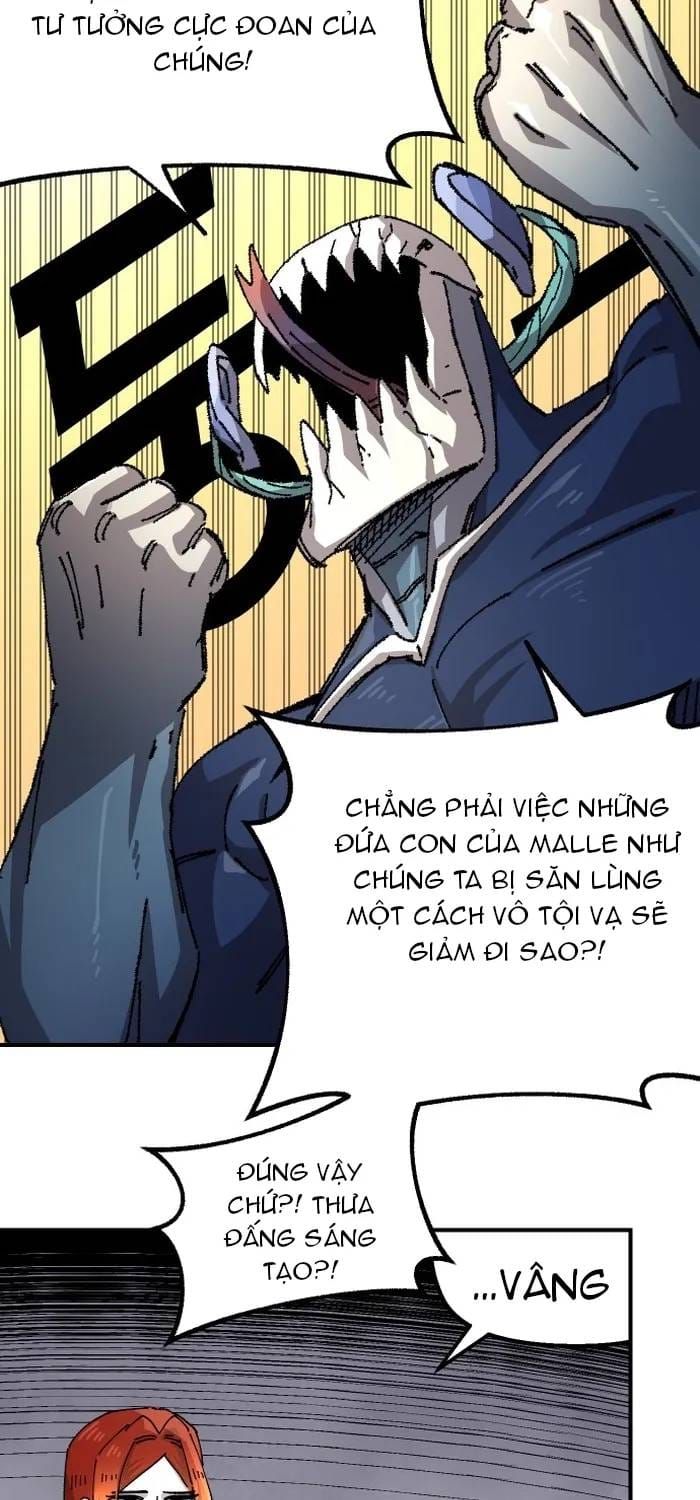 Sắp Xuất Ngũ Thì Isekai Chapter 194 - 16