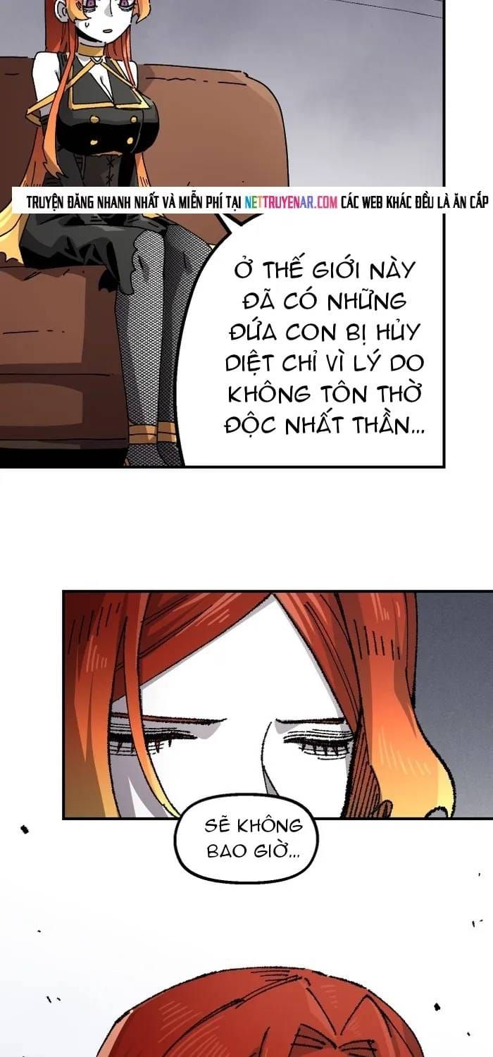 Sắp Xuất Ngũ Thì Isekai Chapter 194 - 17