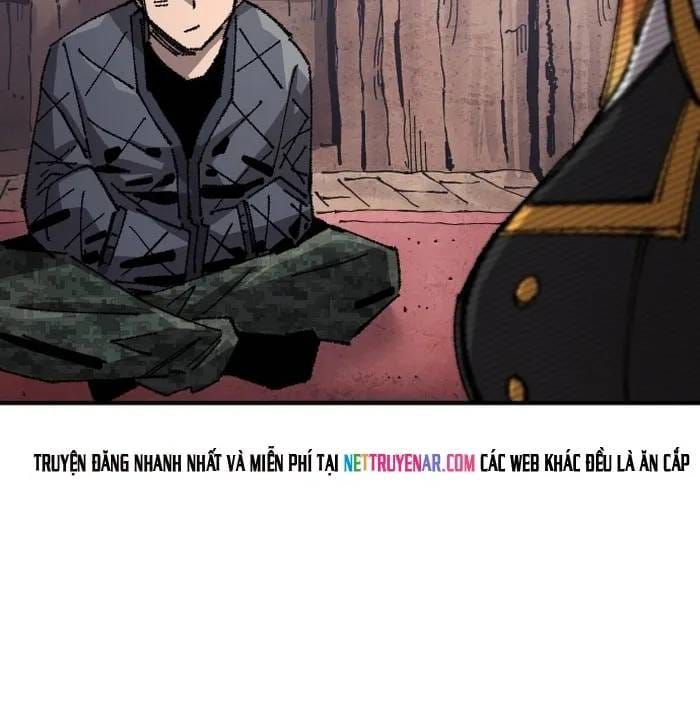 Sắp Xuất Ngũ Thì Isekai Chapter 194 - 19