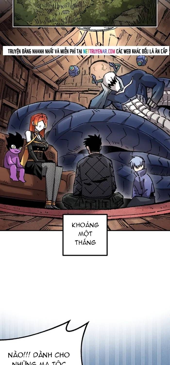 Sắp Xuất Ngũ Thì Isekai Chapter 194 - 3