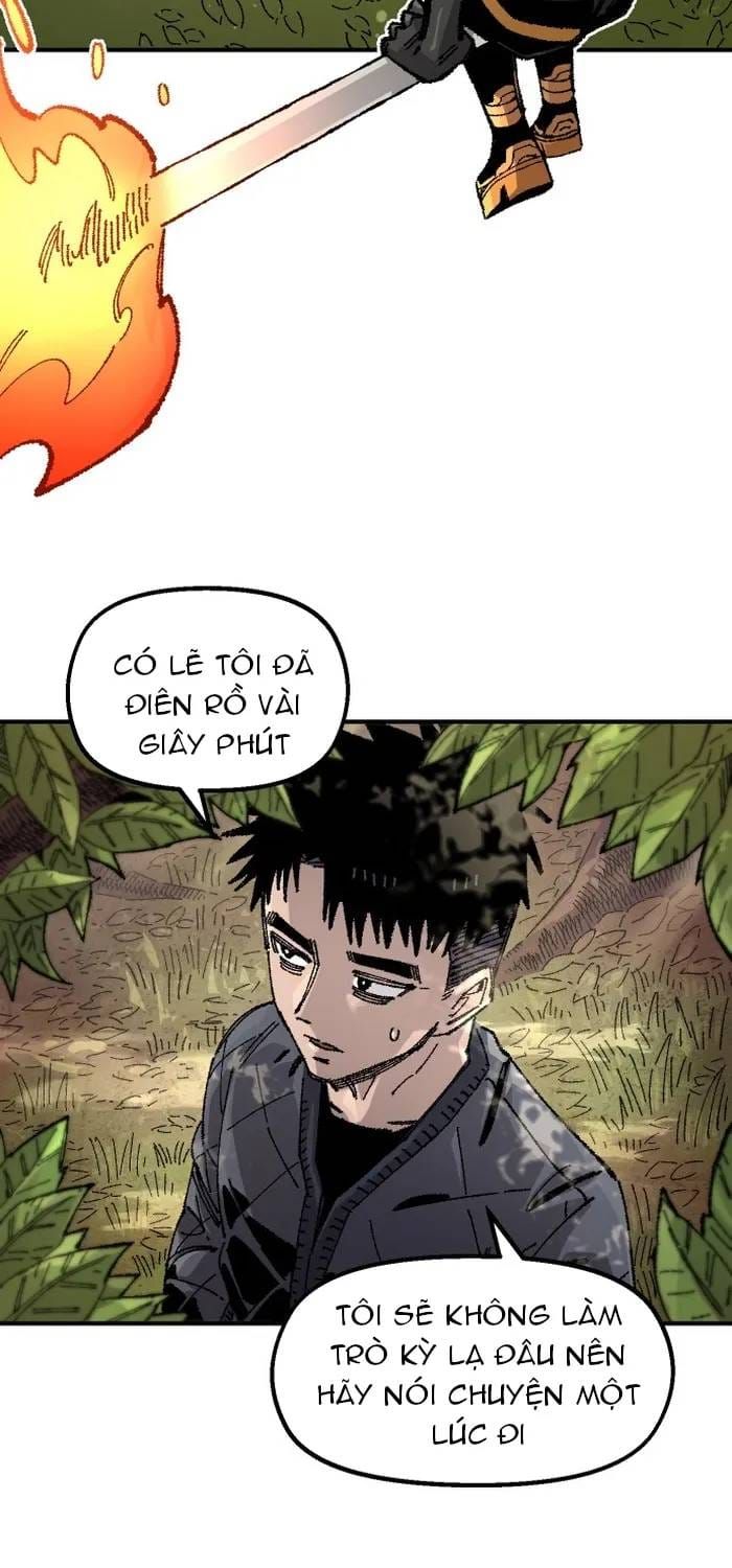 Sắp Xuất Ngũ Thì Isekai Chapter 194 - 30