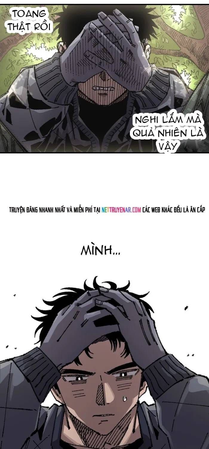 Sắp Xuất Ngũ Thì Isekai Chapter 194 - 34