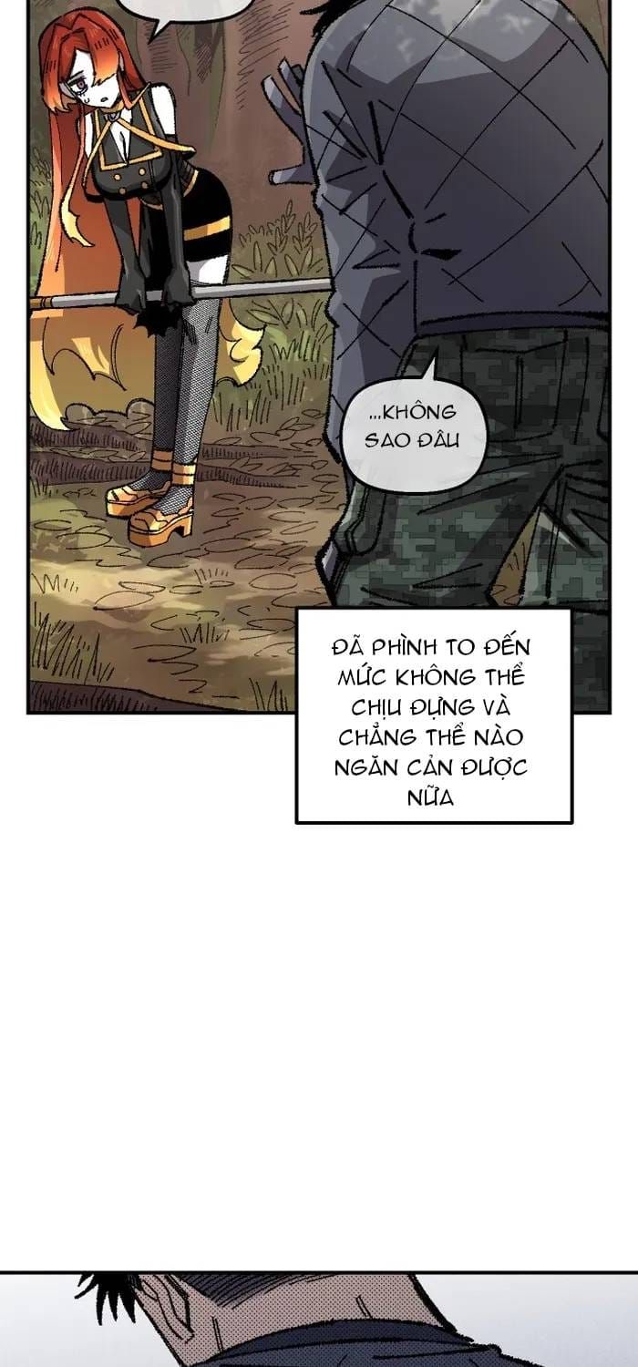 Sắp Xuất Ngũ Thì Isekai Chapter 194 - 36