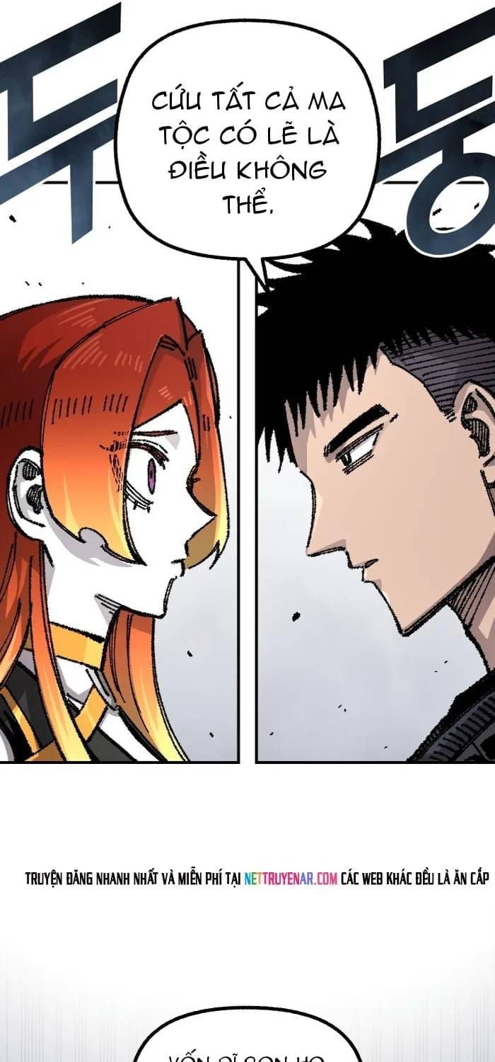 Sắp Xuất Ngũ Thì Isekai Chapter 194 - 44