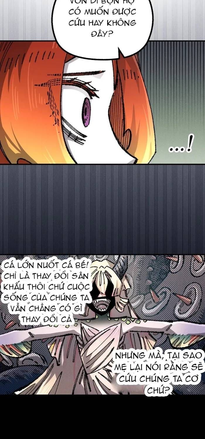 Sắp Xuất Ngũ Thì Isekai Chapter 194 - 45