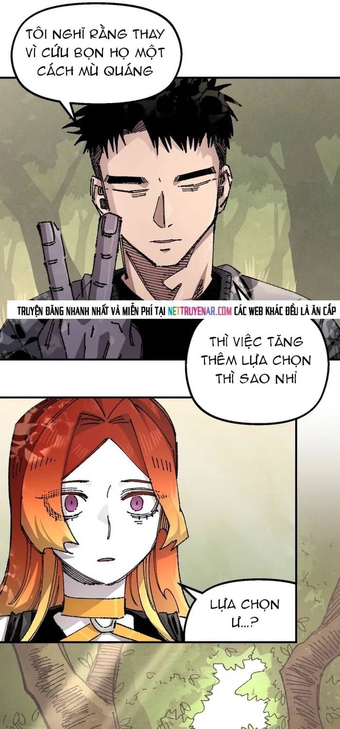 Sắp Xuất Ngũ Thì Isekai Chapter 194 - 49