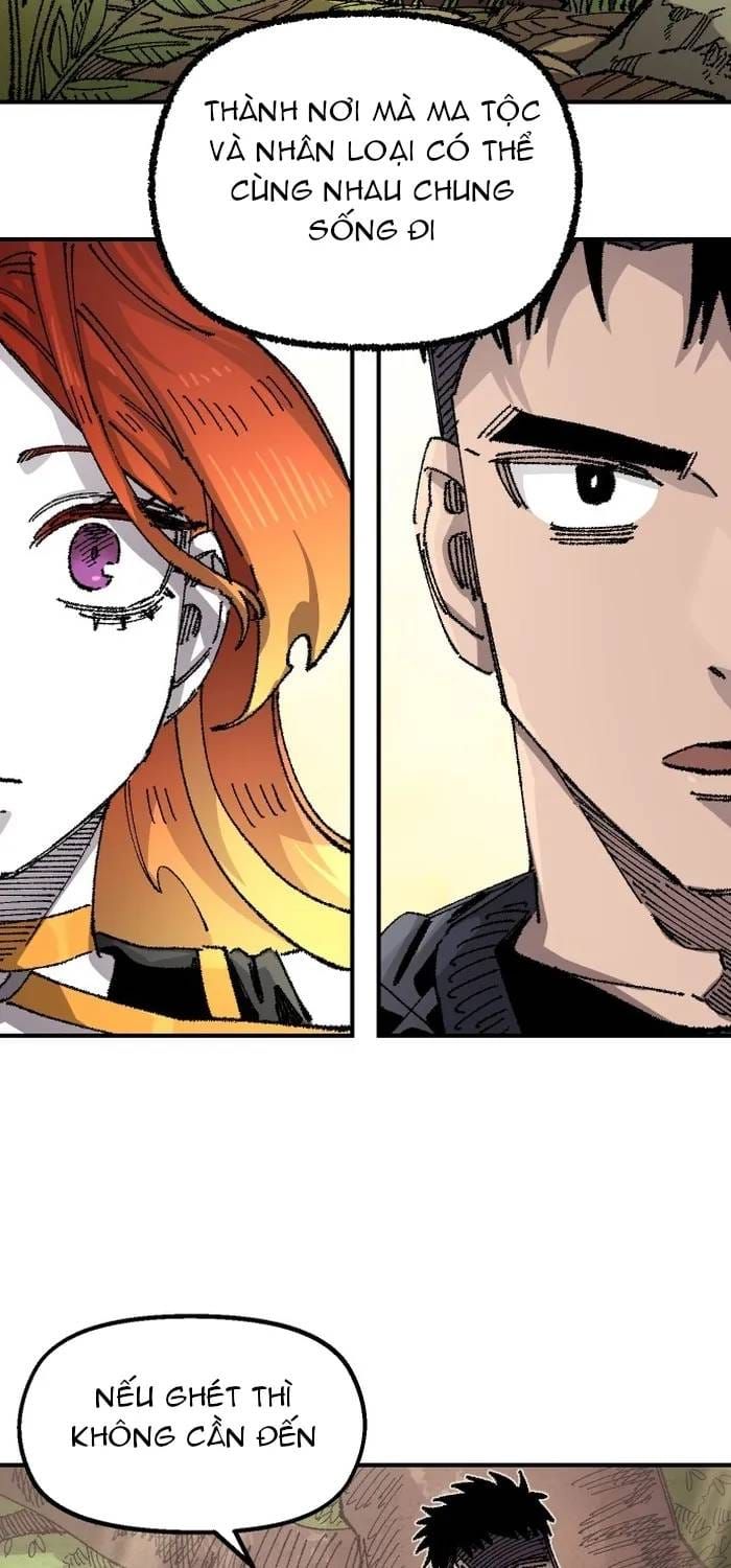 Sắp Xuất Ngũ Thì Isekai Chapter 194 - 51