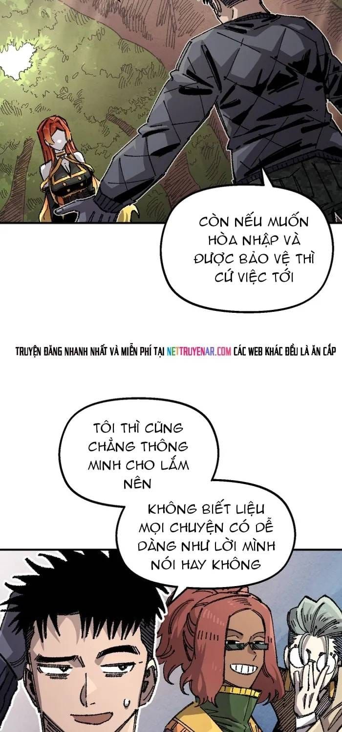 Sắp Xuất Ngũ Thì Isekai Chapter 194 - 52