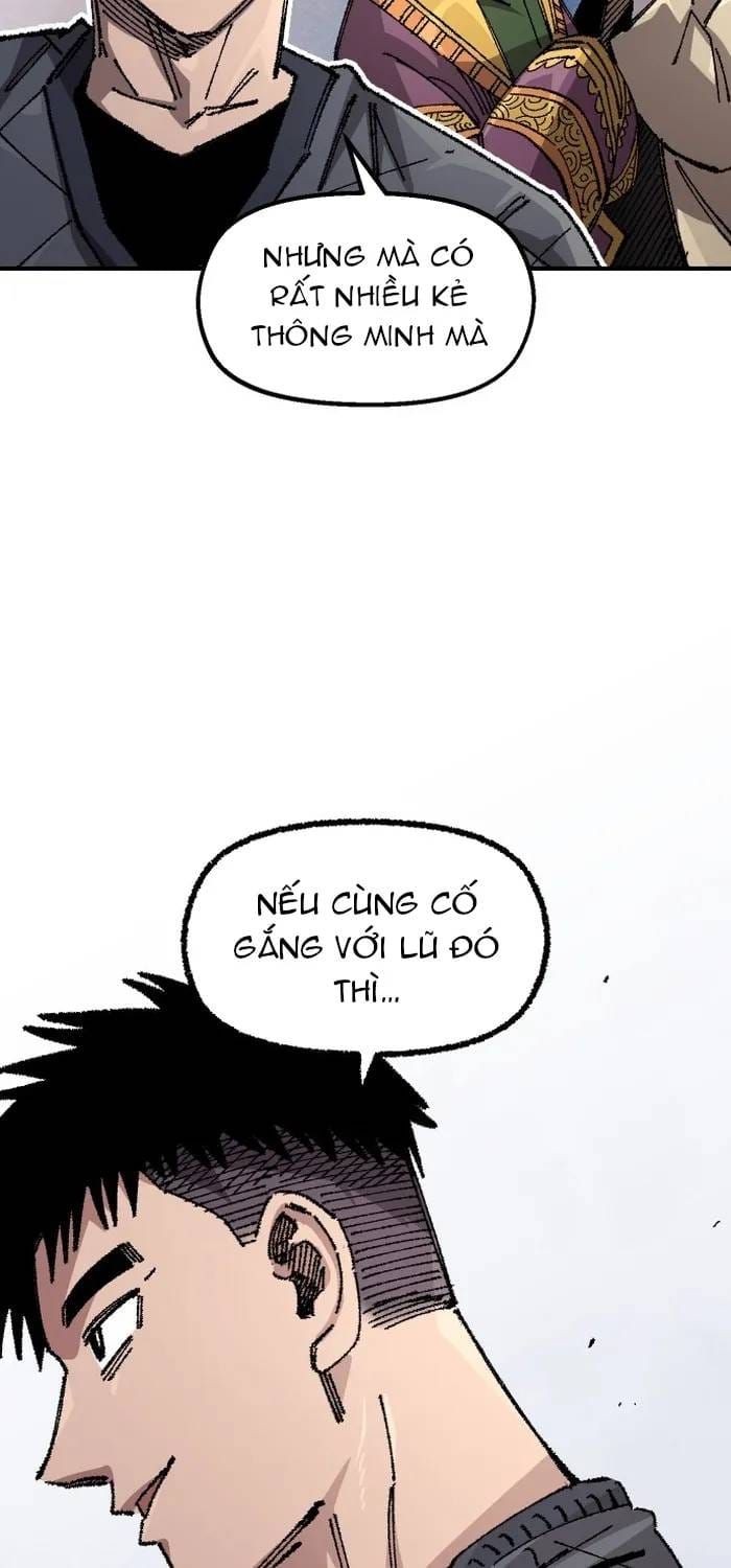 Sắp Xuất Ngũ Thì Isekai Chapter 194 - 53