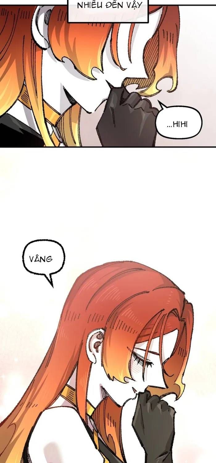 Sắp Xuất Ngũ Thì Isekai Chapter 194 - 56