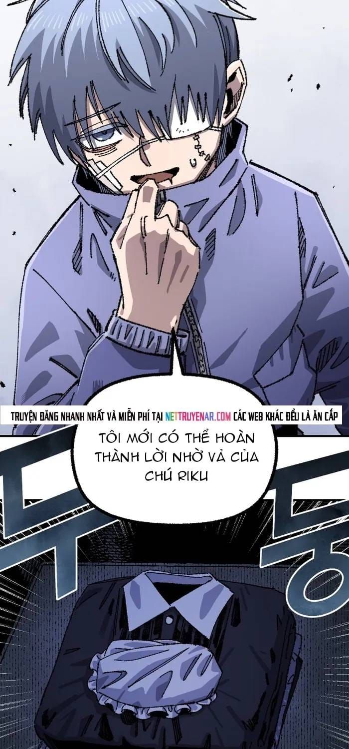 Sắp Xuất Ngũ Thì Isekai Chapter 194 - 63