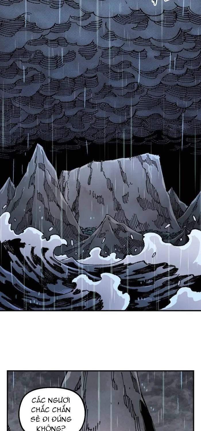 Sắp Xuất Ngũ Thì Isekai Chapter 194 - 65