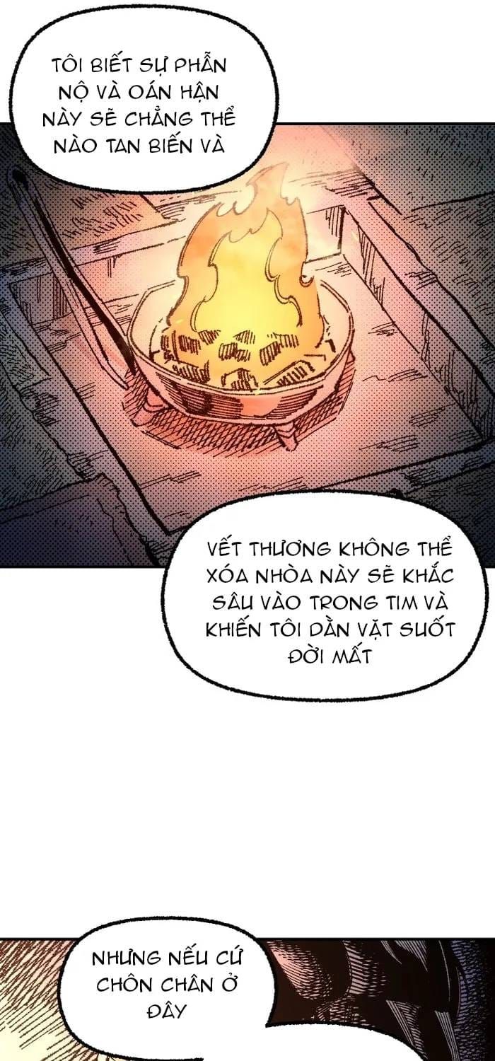 Sắp Xuất Ngũ Thì Isekai Chapter 194 - 67