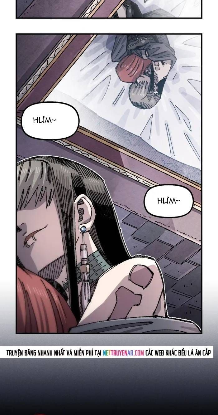 Sắp Xuất Ngũ Thì Isekai Chapter 194 - 72