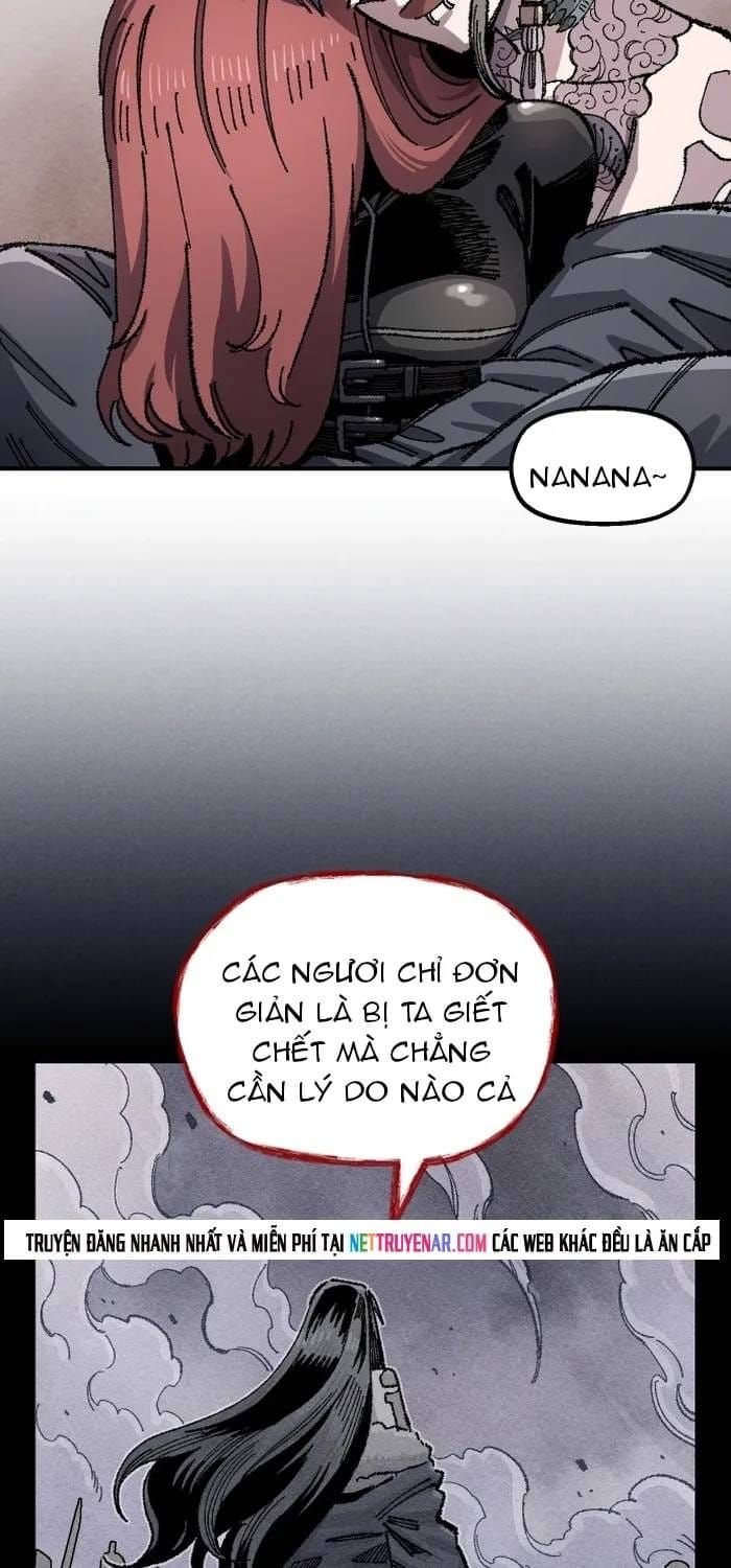 Sắp Xuất Ngũ Thì Isekai Chapter 194 - 74