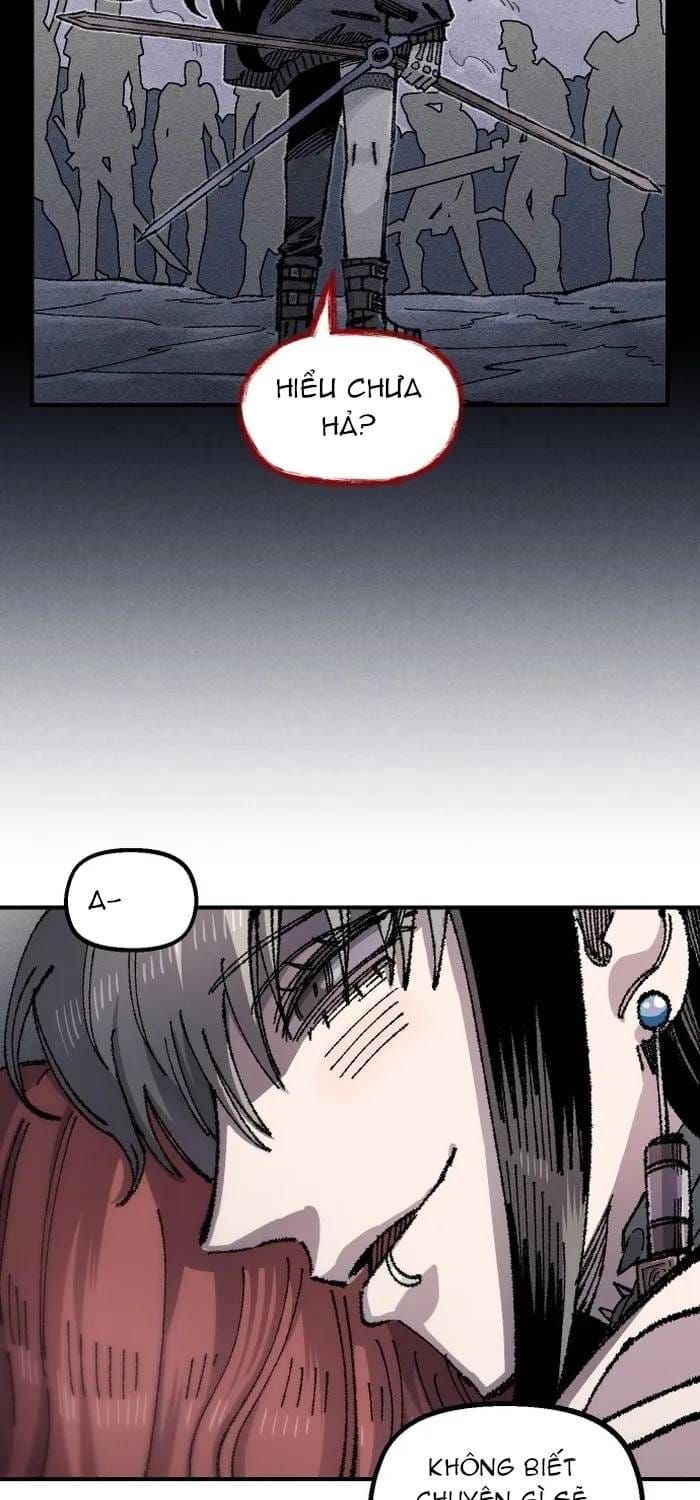 Sắp Xuất Ngũ Thì Isekai Chapter 194 - 75