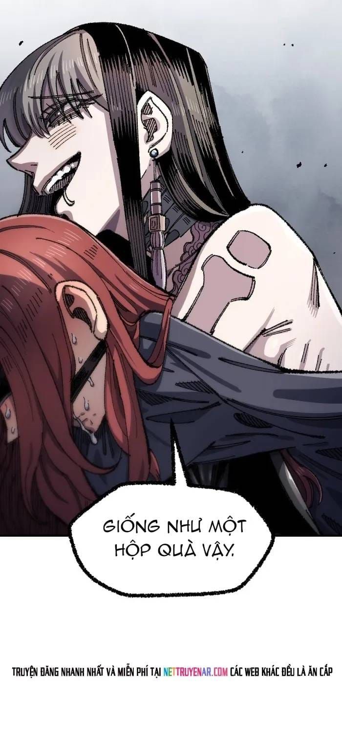 Sắp Xuất Ngũ Thì Isekai Chapter 194 - 79