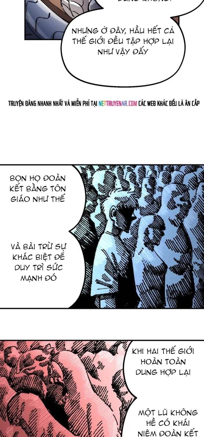 Sắp Xuất Ngũ Thì Isekai Chapter 194 - 10