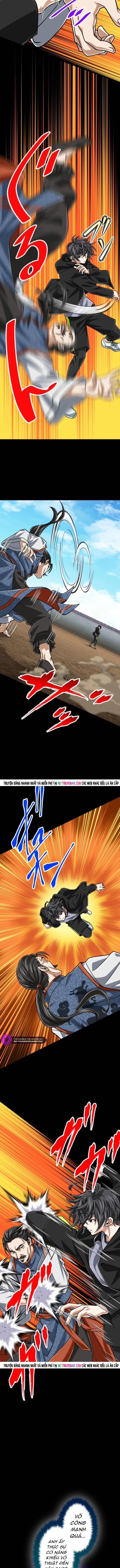 Đại Hiền Nhân Ma Thuật Cấp 99990000 Chapter 116 - 2