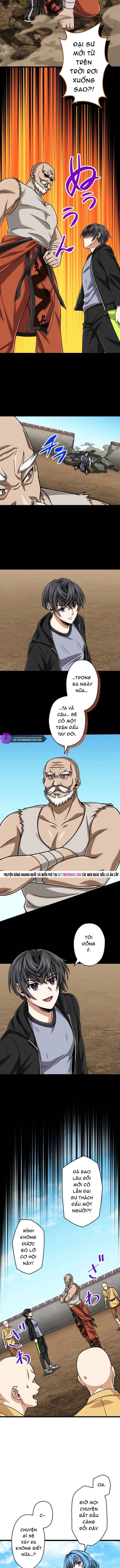 Đại Hiền Nhân Ma Thuật Cấp 99990000 Chapter 116 - 11