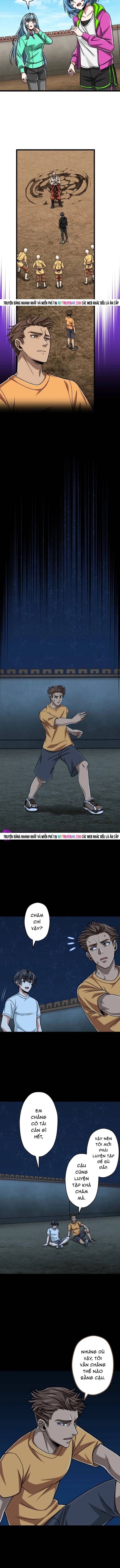 Đại Hiền Nhân Ma Thuật Cấp 99990000 Chapter 116 - 12