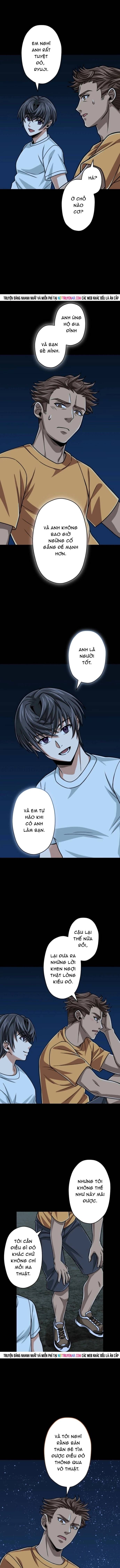 Đại Hiền Nhân Ma Thuật Cấp 99990000 Chapter 116 - 13